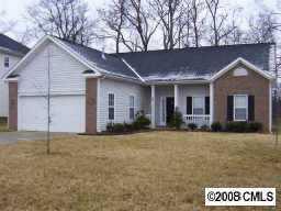 1851 Olsen Ln., Charlotte, NC 28213