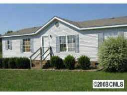 6007 Lander Benton Rd., Monroe, NC 28110