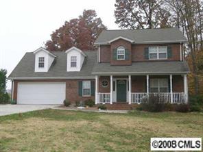 7744 Orchard Park Cir., Harrisburg, NC 28075
