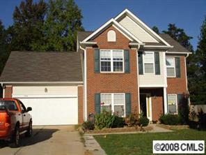 14916 Jerpoint Abby Dr., Charlotte, NC 28273
