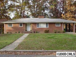 1468 White Oak Ave., Albemarle, NC 28001