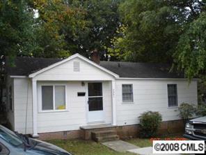 3531 Blessing St., Charlotte, NC 28208