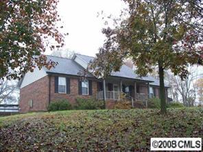 20976B Bear Creek Church Rd., New London, NC 28127