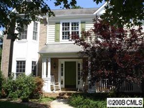 2709 Providence Spring Ln., Charlotte, NC 28270