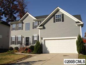 6726 Riva Ridge Ct., Charlotte, NC 28216