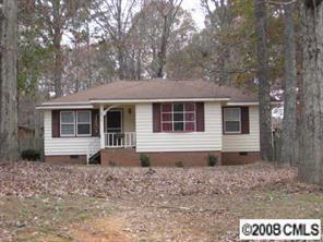 5916 Senconee Rd., Matthews, NC 28104