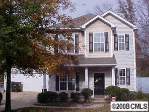 13737 Hastings Farm Rd., Huntersville, NC 28078