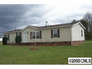 121 Straw Dr., Stony Point, NC 28678