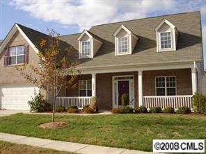 10004 Shetland Ln., Charlotte, NC 28278