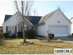 4209 Mckendree Way, Charlotte, NC 28269