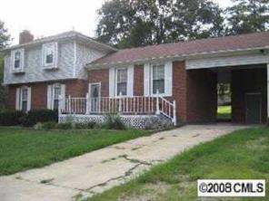 4410 Hampton Rd., Salisbury, NC 28144