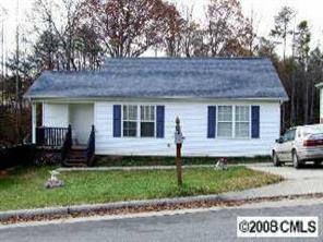 450 Hill St., Statesville, NC 28677