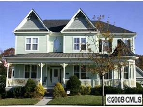 606 Wolfe St., Davidson, NC 28036