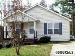442 Hill St., Statesville, NC 28677