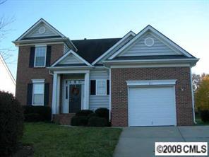 811 Bradberry Ln., Indian Trail, NC 28079