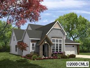 4815 Star Hill Ln. #17, Charlotte, NC 28214