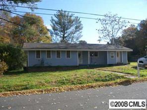 508 Cuthbertson St., Monroe, NC 28110