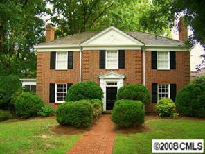 205 W Tenth Ave., Gastonia, NC 28052