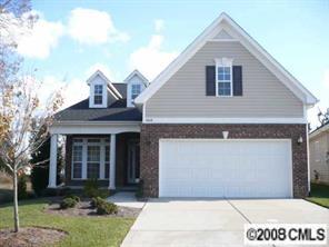 4512 Squirrel Trail Ln., Charlotte, NC 28269