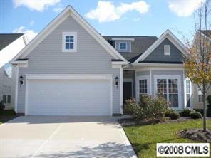 4418 Squirrel Trail Ln., Charlotte, NC 28269