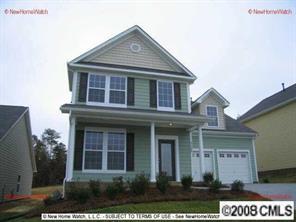 17314 Silas Place Dr. #184, Davidson, NC 26736