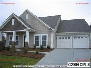 17312 Silas Place Dr. #SW183, Davidson, NC 28036