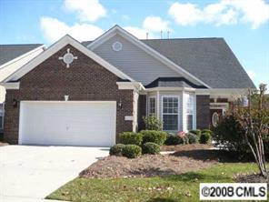 8719 Whistlers Chase Dr., Charlotte, NC 28269