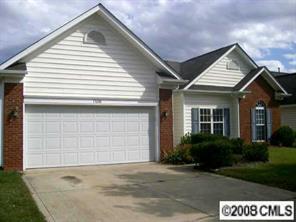 13600 Michael Lynn Rd., Charlotte, NC 28278