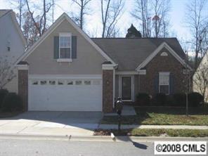 1738 Wilburn Park Ln., Charlotte, NC 28269
