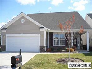 4426 Squirrel Trail Ln., Charlotte, NC 28269