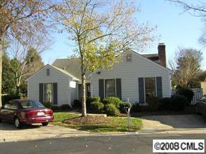 2601 Quailrush Rd., Charlotte, NC 28226