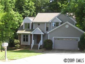 7013 Chapparall Ln., Charlotte, NC 28215