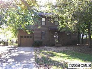 6707 Paloverde Ln., Charlotte, NC 28227