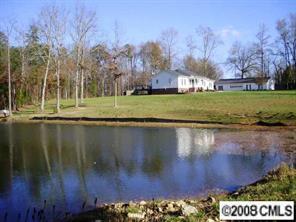 190 Holly Lakes Dr., Salisbury, NC 28146