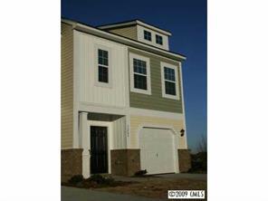 7249 Gallery Pointe Ln. #135, Charlotte, NC 28269