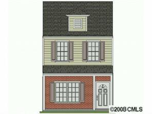 12457 Mcgrath Ln. #58, Charlotte, NC 28269