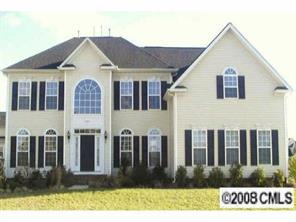 9712 Capella Ave., Concord, NC 28027