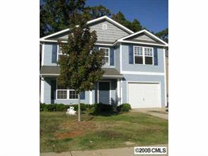 4530 Christenbury Hills Ln., Charlotte, NC 28269