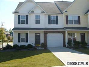 4705 Grier Farm Ln., Charlotte, NC 28270