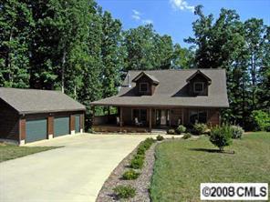 7322 Hagers Hollow Dr., Denver, NC 28037