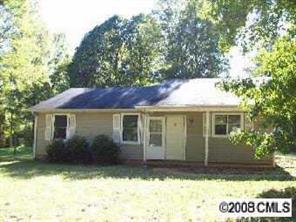 1931 Airport Rd., Salisbury, NC 28147