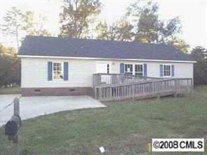 2312 South Ridge Ave., Kannapolis, NC 28083