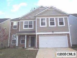 432 Mountain Quail Dr., Charlotte, NC 28216