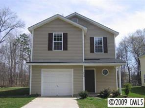 2534 Eddington St., Charlotte, NC 28208