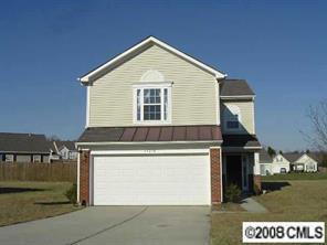 15210 Pangborn Pl., Charlotte, NC 28278