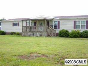 128 Country Village Dr., Salisbury, NC 28147