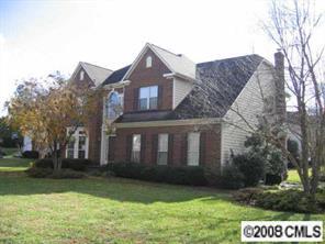 607 Summerston Ln., Indian Trail, NC 28079