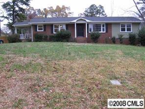 601 Carole Ln., Charlotte, NC 28214