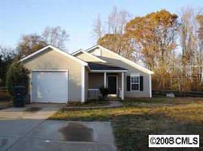 2892 SW Signal Ct., Concord, NC 28025