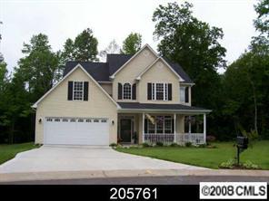 4115 Timberwood Dr., Gastonia, NC 28056
